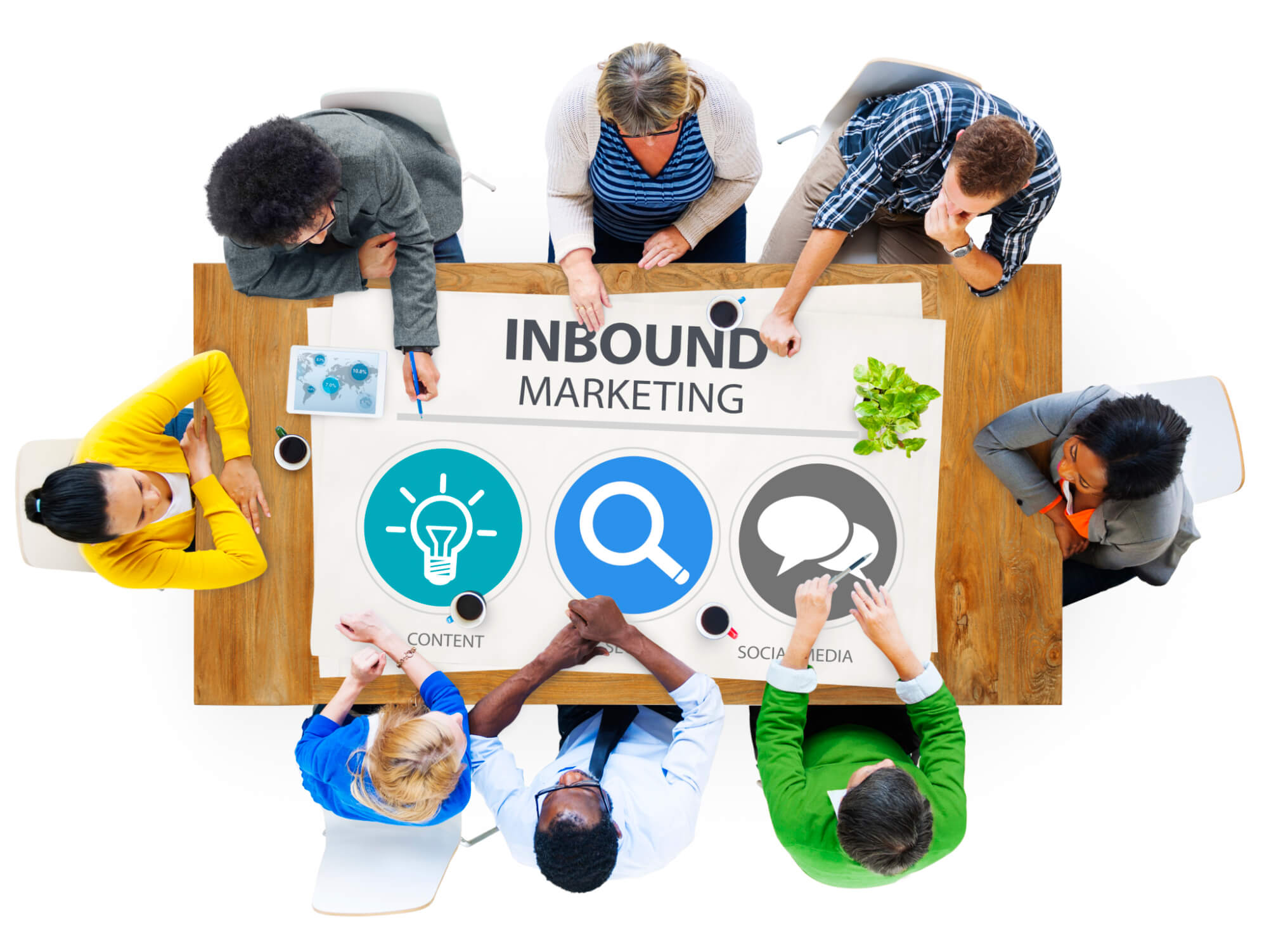 Why a good brand is important to your Inbound Marketing strategy