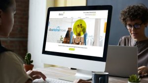 Essex Website and Digital Marketing