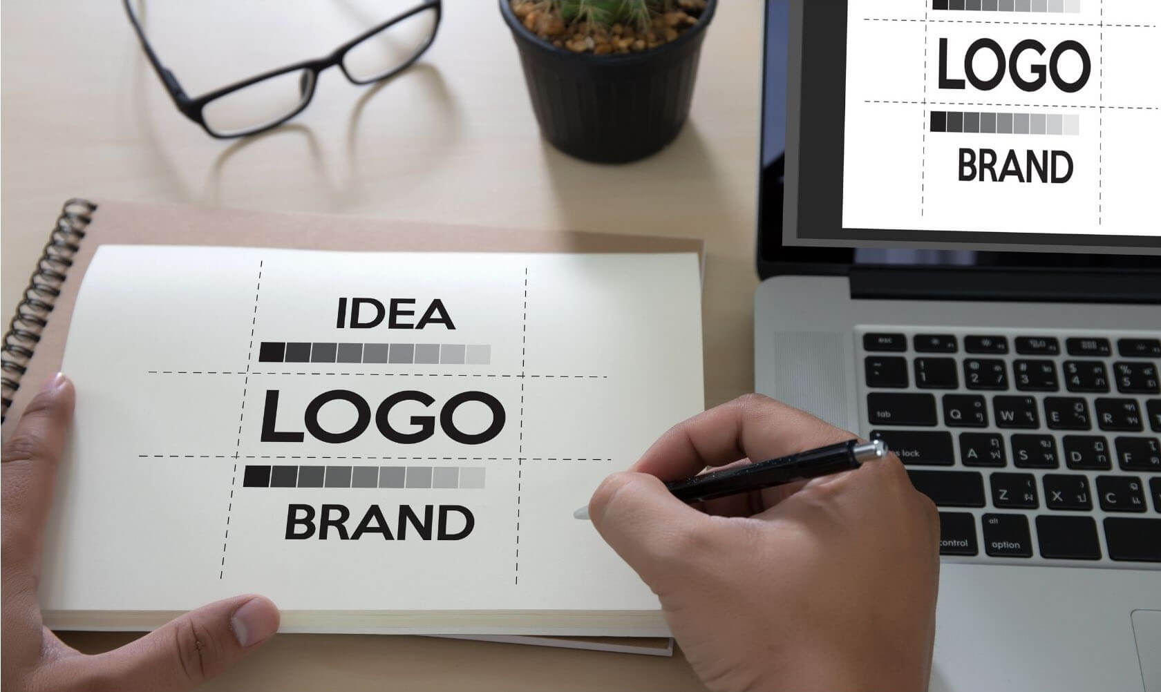A Step By Step Guide To Creating An Effective Brand Identity