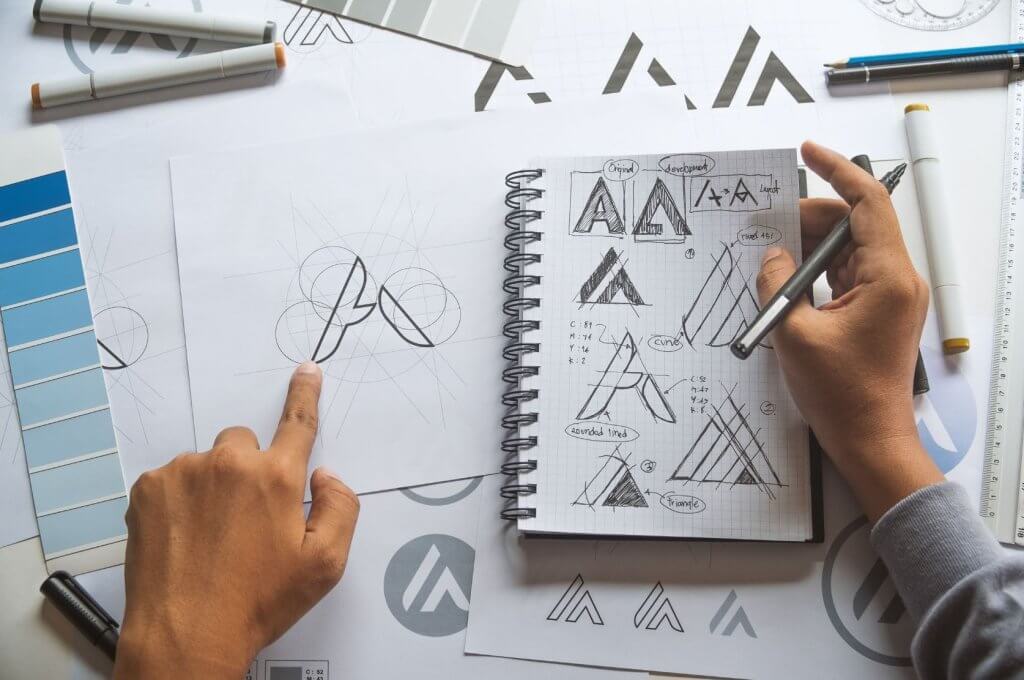 logo design