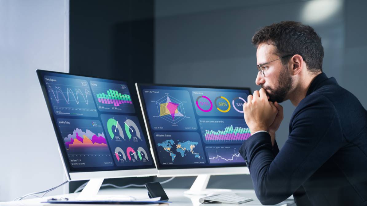 The Role of AI in Personal Interpretation - Data Analysis and Insights
