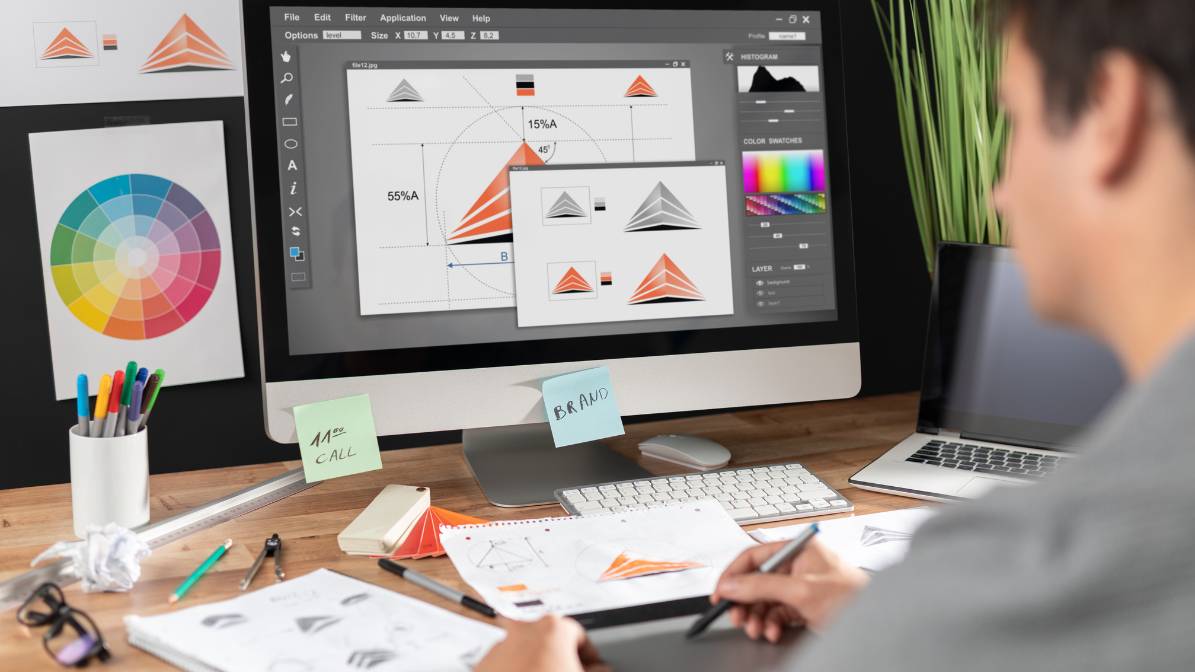 Visual Design