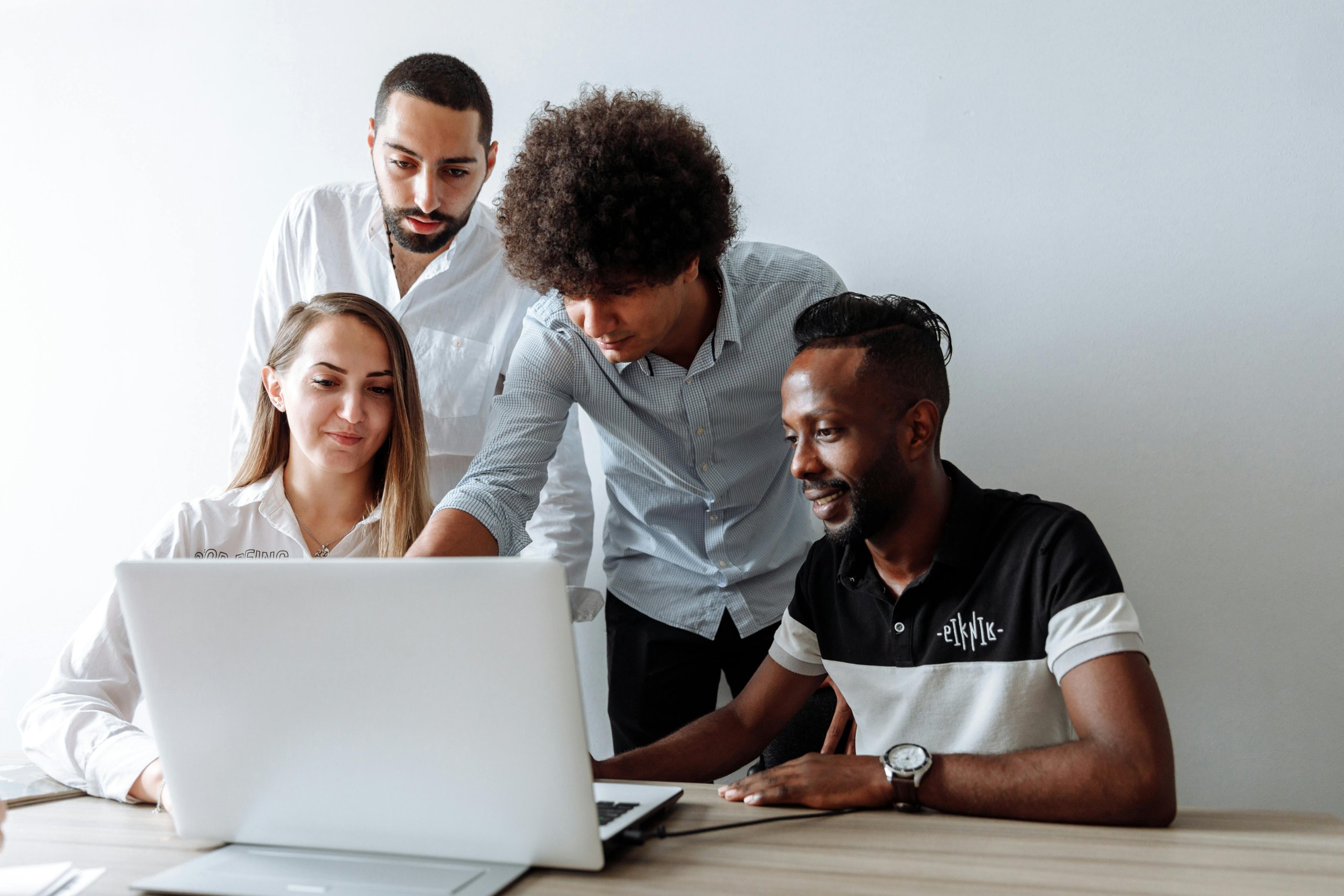Website Design for Small Business: 6 Steps To Turning Your Site into a Money-Making Machine