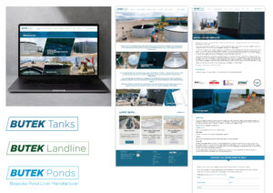 Butek Tanks