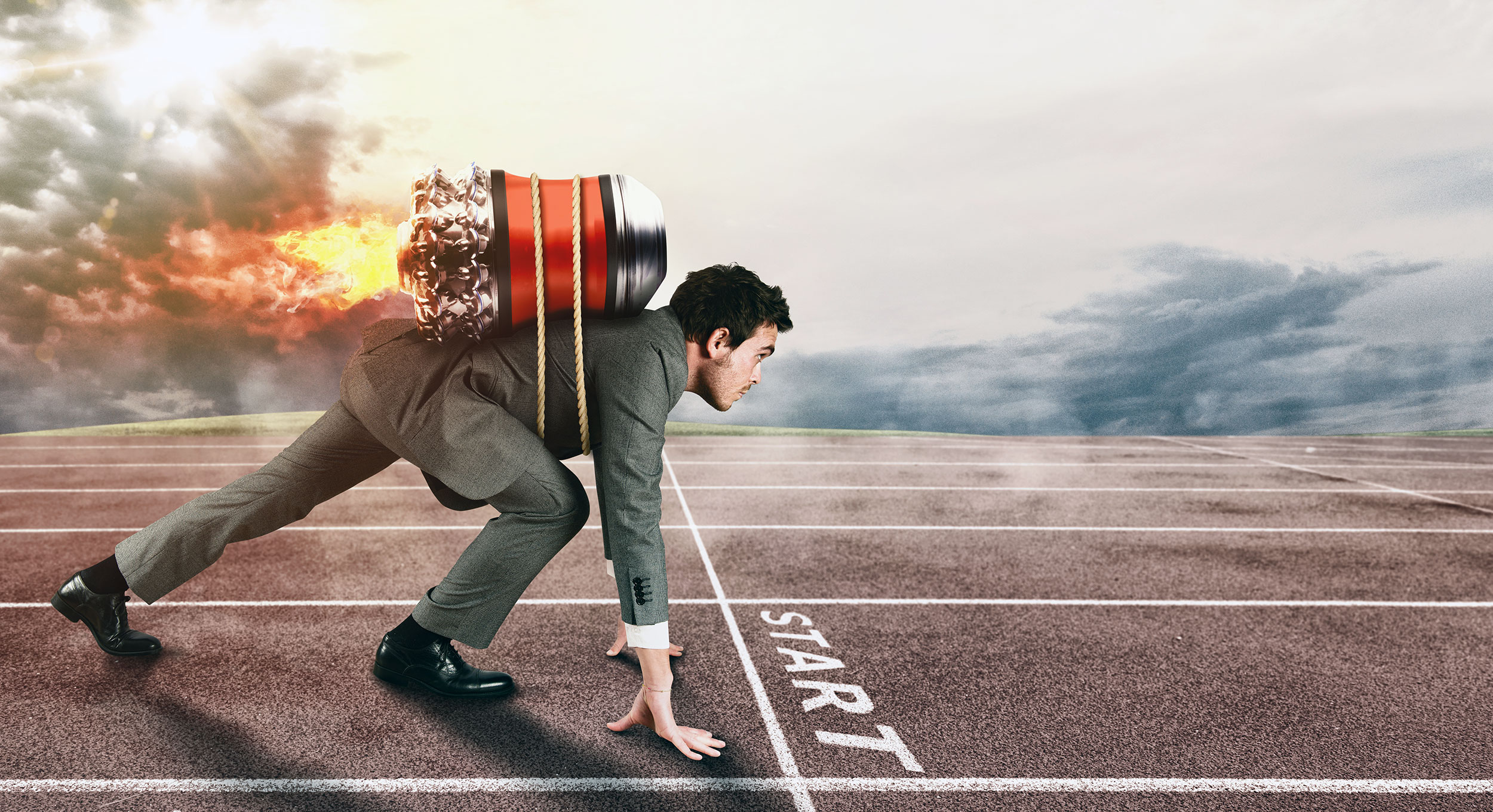 Brand clarity sprint to define positioning, messaging and direction