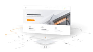 website not converting