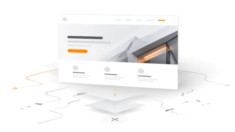 website not converting