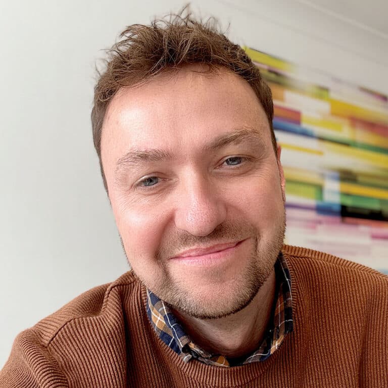 Alex Barton's profile image
