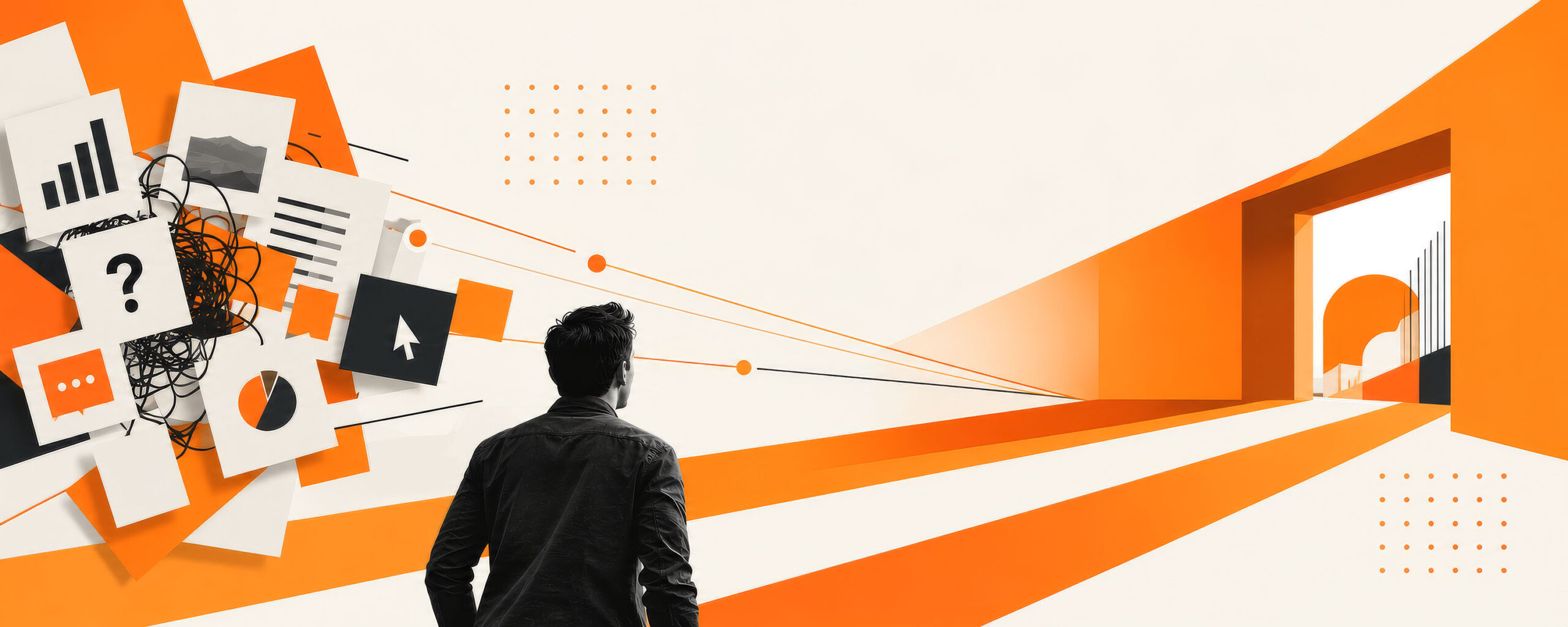 Create2Convert approach turning business confusion into a clear path forward