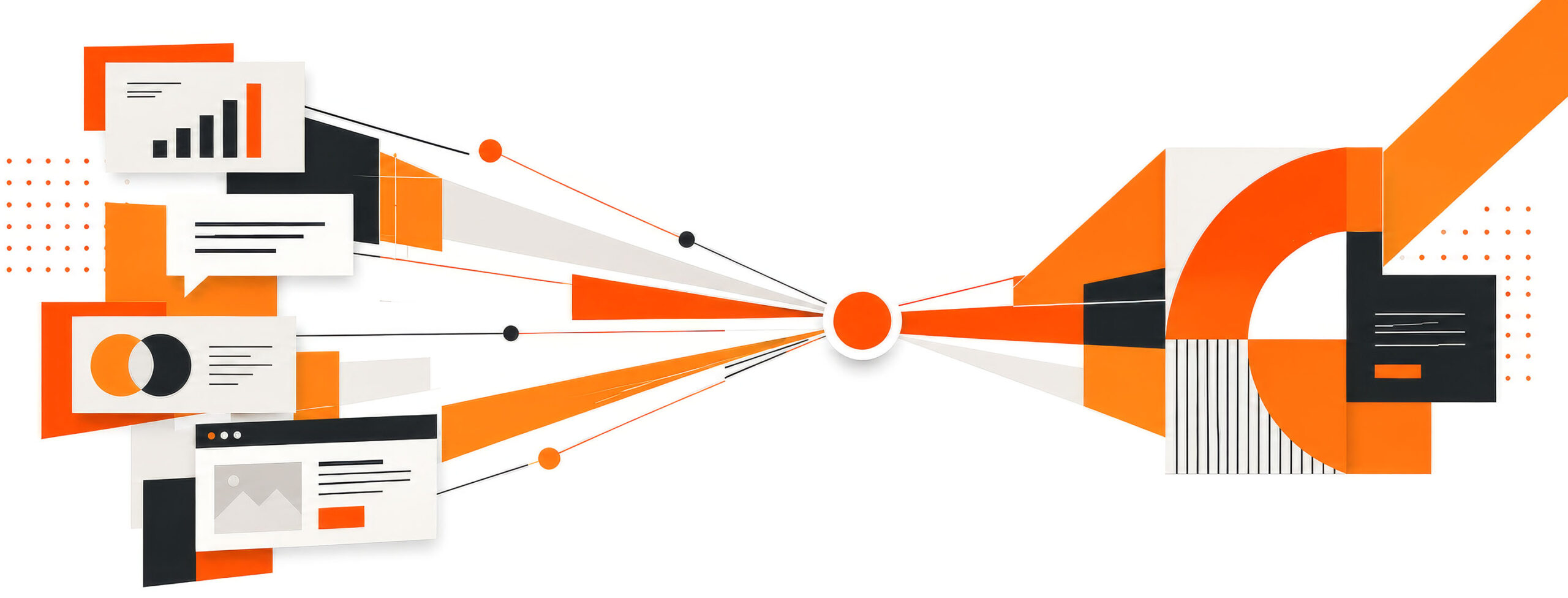 Joined-up brand, messaging and website strategy for stronger business results