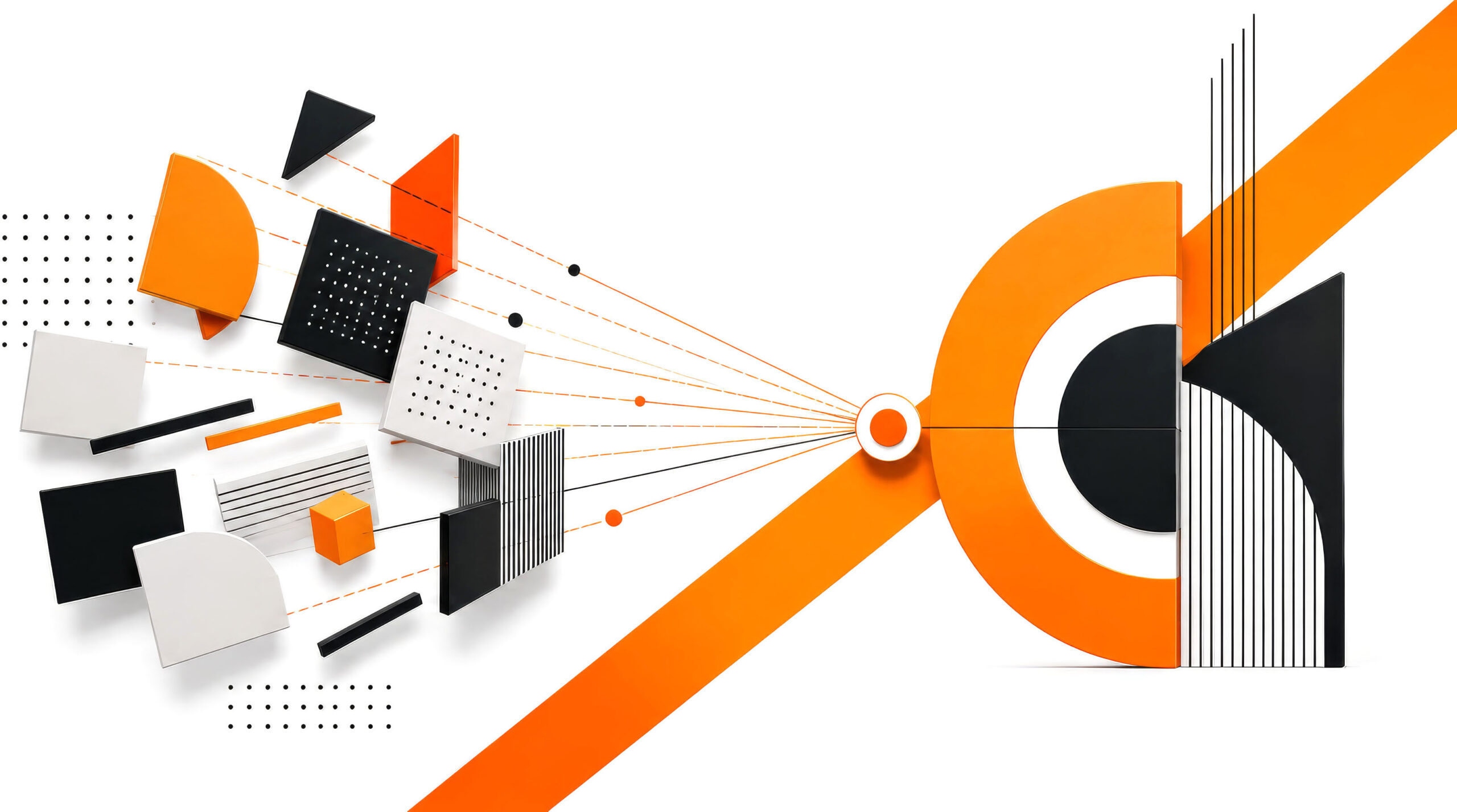 Brand clarity illustration representing clearer positioning and messaging