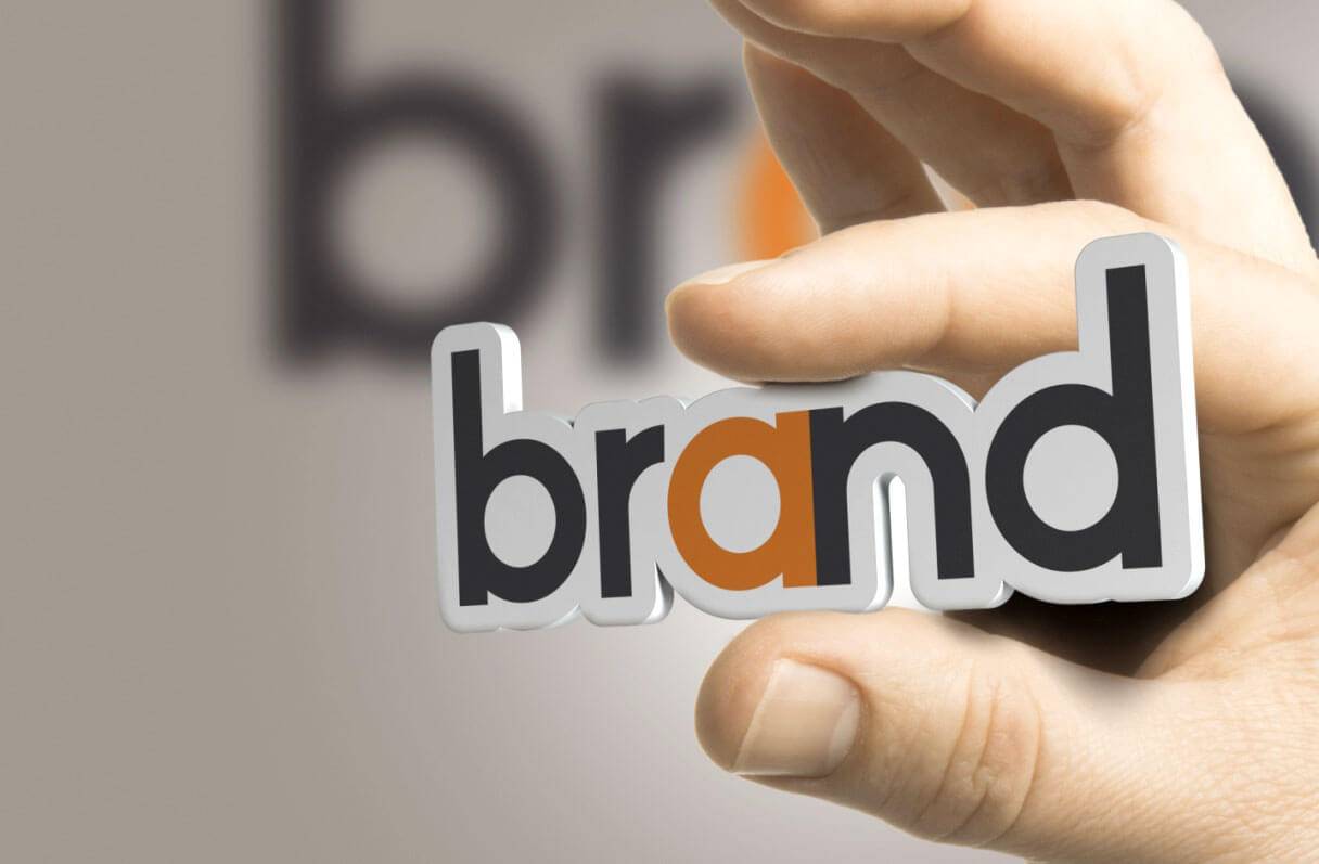 Logo Design adn Brand Identity Creators